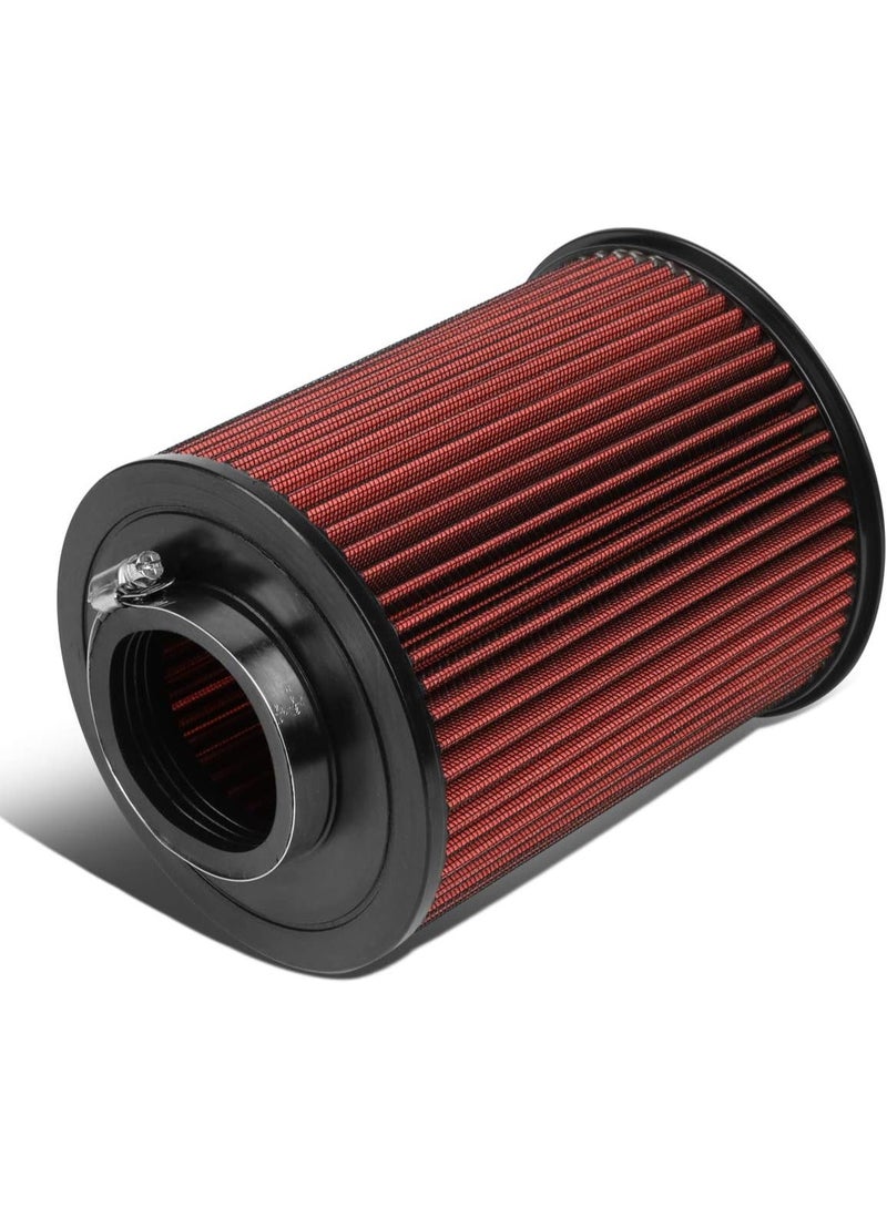 DNA High Flow Washable Engine Drop-In Panel Air Filter Fit 13-19 Escape Focus 1.5L 1.6L 2.0L 2.3L - Image 1
